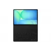 Samsung EF-DX620 QWERTY Pogo Pin Juoda