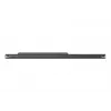 Samsung EF-DX620 QWERTY Pogo Pin Juoda
