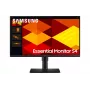 Samsung S40GD monitor kompiuterinis 61 cm (24 colių) 1920 x 1080 pikselių Full HD LCD juodas
