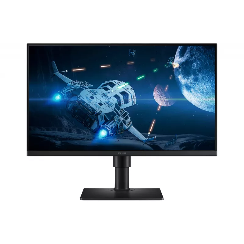 Samsung S40GD monitor kompiuterinis 61 cm (24 colių) 1920 x 1080 pikselių Full HD LCD juodas