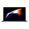 Nešiojamas kompiuteris Samsung Galaxy Book4 NP750XGJ-KG4FR, Intel® Core™ i5-1335U, 15.6 inch Full HD, 16 GB LPDDR4x, 512 GB SSD, Windows 11 Home, pilka