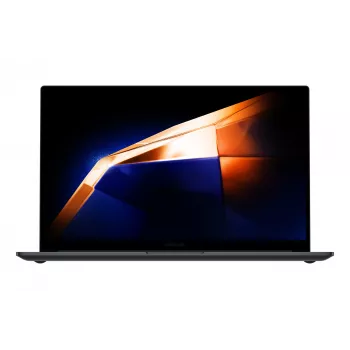 Nešiojamas kompiuteris Samsung Galaxy Book4 NP750XGJ-KG4FR, Intel® Core™ i5-1335U, 15.6 inch Full HD, 16 GB LPDDR4x, 512 GB SSD, Windows 11 Home, pilka