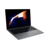 Nešiojamas kompiuteris Samsung Galaxy Book4 NP750XGJ-KG4FR, Intel® Core™ i5-1335U, 15.6 inch Full HD, 16 GB LPDDR4x, 512 GB SSD, Windows 11 Home, pilka