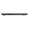 Nešiojamas kompiuteris Samsung Galaxy Book4 NP750XGJ-KG4FR, Intel® Core™ i5-1335U, 15.6 inch Full HD, 16 GB LPDDR4x, 512 GB SSD, Windows 11 Home, pilka