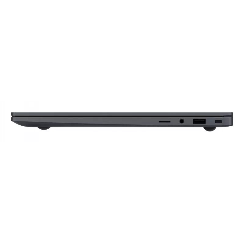 Nešiojamas kompiuteris Samsung Galaxy Book4 NP750XGJ-KG4FR, Intel® Core™ i5-1335U, 15.6 inch Full HD, 16 GB LPDDR4x, 512 GB SSD, Windows 11 Home, pilka