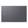 Nešiojamas kompiuteris Samsung Galaxy Book4 NP750XGJ-KG4FR, Intel® Core™ i5-1335U, 15.6 inch Full HD, 16 GB LPDDR4x, 512 GB SSD, Windows 11 Home, pilka