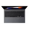 Nešiojamas kompiuteris Samsung Galaxy Book4 NP750XGJ-KG5FR Intel Core i7-1355U 15.6 colio Full HD 16 GB LPDDR4x 1 TB SSD Wi-Fi 6 Windows 11 Home Pilka