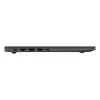 Nešiojamas kompiuteris Samsung Galaxy Book4 NP750XGJ-KG5FR Intel Core i7-1355U 15.6 colio Full HD 16 GB LPDDR4x 1 TB SSD Wi-Fi 6 Windows 11 Home Pilka