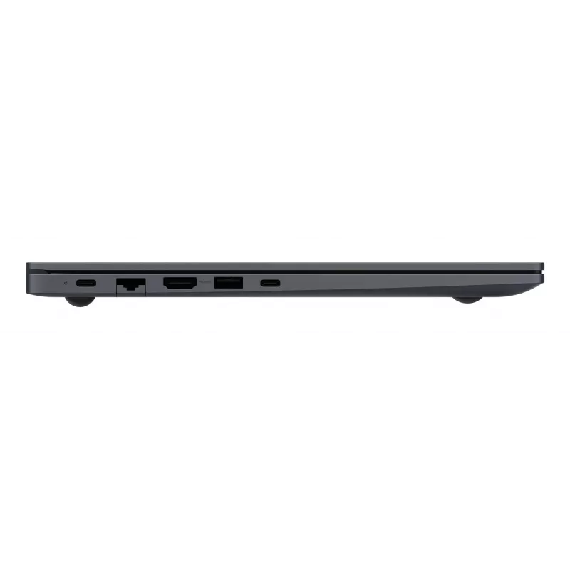Nešiojamas kompiuteris Samsung Galaxy Book4 NP750XGJ-KG5FR Intel Core i7-1355U 15.6 colio Full HD 16 GB LPDDR4x 1 TB SSD Wi-Fi 6 Windows 11 Home Pilka