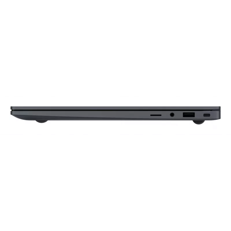 Nešiojamas kompiuteris Samsung Galaxy Book4 NP750XGJ-KG5FR Intel Core i7-1355U 15.6 colio Full HD 16 GB LPDDR4x 1 TB SSD Wi-Fi 6 Windows 11 Home Pilka