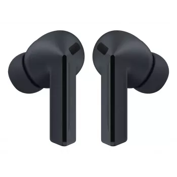 Ausinės Samsung Galaxy SM-R420NZKAEUB, tikrai belaidės stereo (TWS), į ausį, skambučiai/muzika, juodos