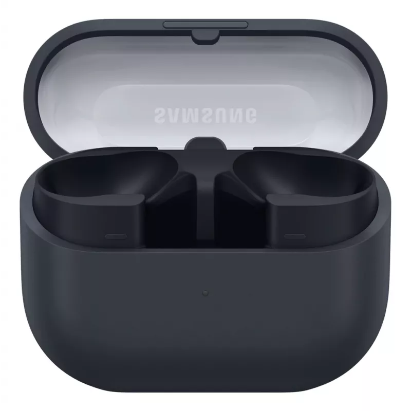 Ausinės Samsung Galaxy SM-R420NZKAEUB, tikrai belaidės stereo (TWS), į ausį, skambučiai/muzika, juodos