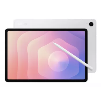 Samsung Galaxy Tab S11 5G (11 inch) 27,9 cm (11 inch) 2560 x 1600 pikselių 512 GB 12 GB 3,3 GHz sidabrinis