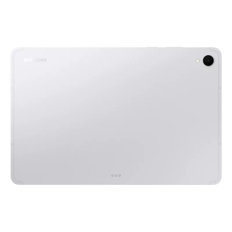 Samsung Galaxy Tab S11 5G (11 inch) 27,9 cm (11 inch) 2560 x 1600 pikselių 512 GB 12 GB 3,3 GHz sidabrinis