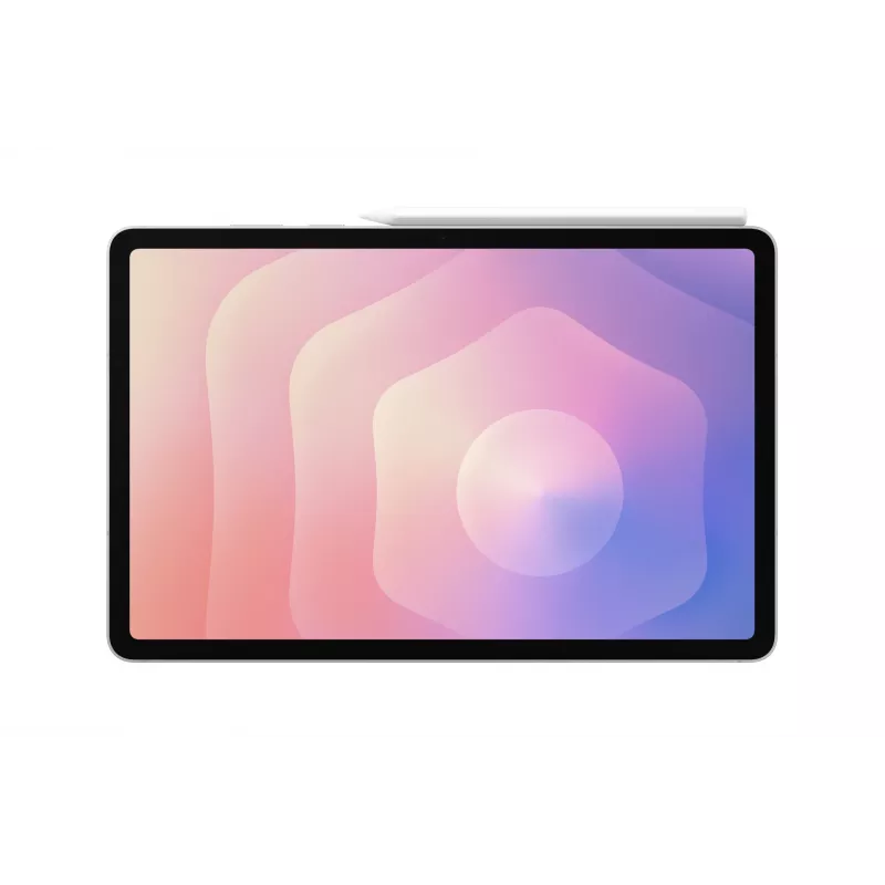 Samsung Galaxy Tab S11 5G (11 inch) 27,9 cm (11 inch) 2560 x 1600 pikselių 512 GB 12 GB 3,3 GHz sidabrinis