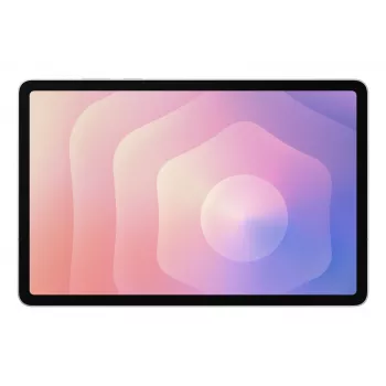 Samsung Galaxy Tab S11 5G (11 inch), sidabrinis