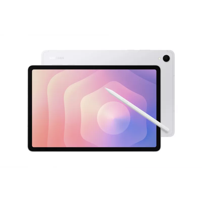 Samsung Galaxy Tab S11 5G (11 inch), sidabrinis