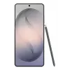 Samsung Galaxy S26 Ultra SM-S948B/DS 17,5 cm (6,9 colio) Dual SIM Android 16.0 5G USB Type-C 12 GB 512 GB 5000 mAh sidabrinis