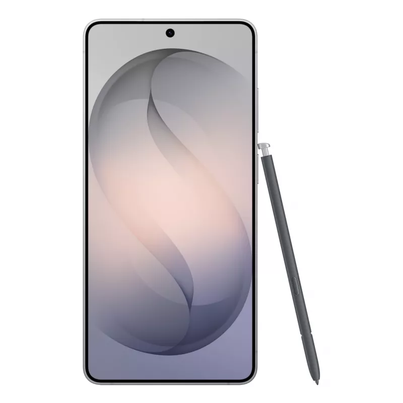 Samsung Galaxy S26 Ultra SM-S948B/DS 17,5 cm (6,9 colio) Dual SIM Android 16.0 5G USB Type-C 12 GB 512 GB 5000 mAh sidabrinis