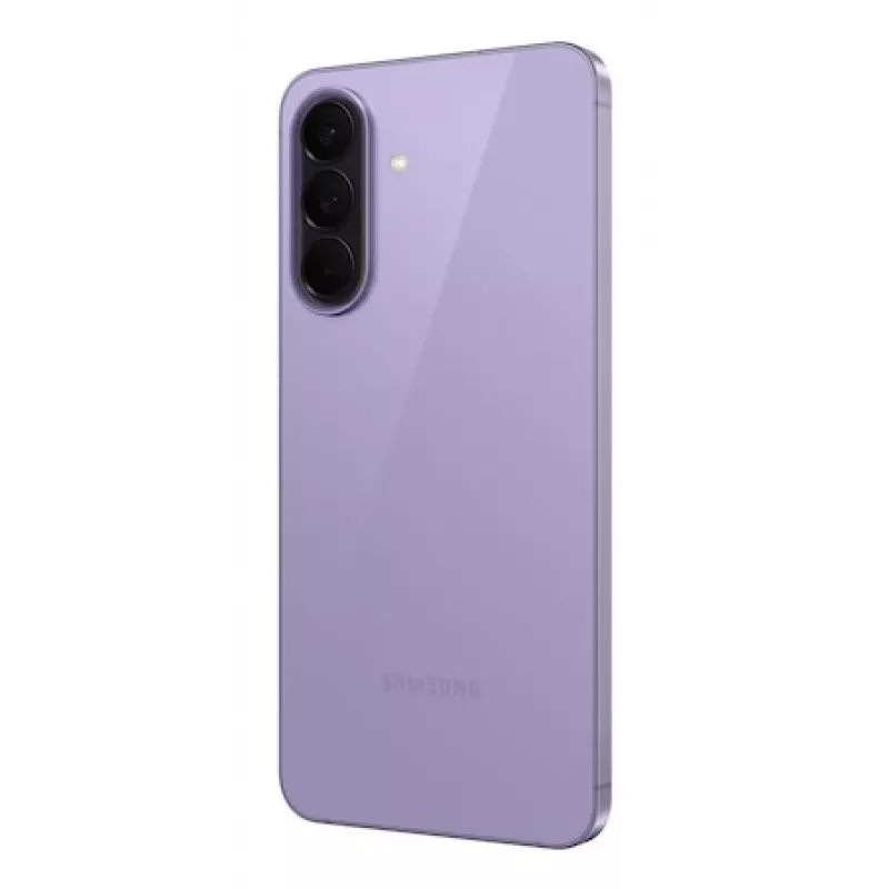 Samsung Galaxy A57 5G 17 cm (6.7 colio) Dual SIM USB Type-C 8 GB 256 GB 5000 mAh alyvinė