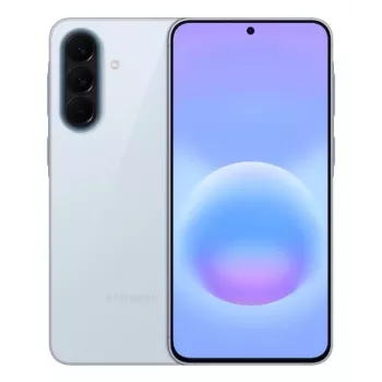 Samsung Galaxy A57 5G 17 cm (6.7 colio) Dual SIM USB Type-C 8 GB 256 GB 5000 mAh Mėlyna