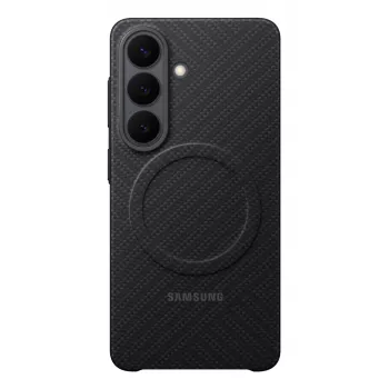 Samsung M1 Carbon Magnet Black dėklas 16 cm (6.3 inch)