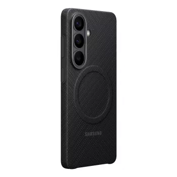Samsung M1 Carbon Magnet Black dėklas 16 cm (6.3 inch)