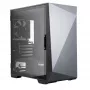Zalman Z1 ICEBERG BLACK kompiuterio korpusas Mini Tower