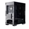 Zalman Z1 ICEBERG BLACK kompiuterio korpusas Mini Tower