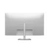 DELL UltraSharp U4323QE monitorius 109,2 cm (43 col.) 3840 x 2160 4K Ultra HD LCD sidabrinis