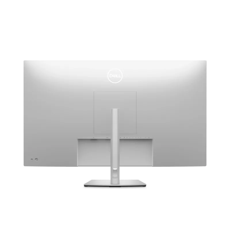 DELL UltraSharp U4323QE monitorius 109,2 cm (43 col.) 3840 x 2160 4K Ultra HD LCD sidabrinis