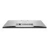 DELL UltraSharp U4323QE monitorius 109,2 cm (43 col.) 3840 x 2160 4K Ultra HD LCD sidabrinis