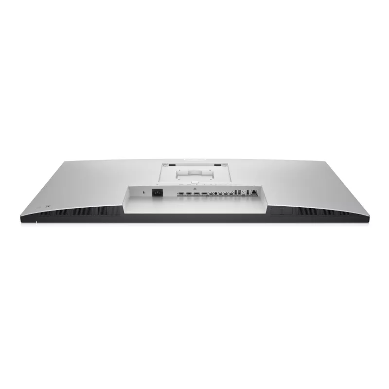 DELL UltraSharp U4323QE monitorius 109,2 cm (43 col.) 3840 x 2160 4K Ultra HD LCD sidabrinis