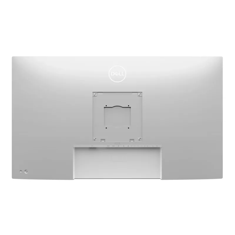 DELL UltraSharp U4323QE monitorius 109,2 cm (43 col.) 3840 x 2160 4K Ultra HD LCD sidabrinis