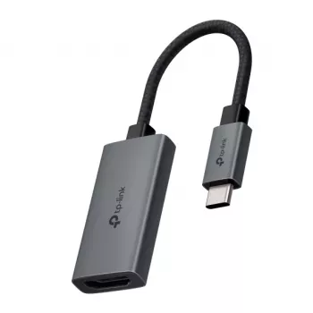Kortelė sąsajos TP-Link UA520C HDMI USB Type-C