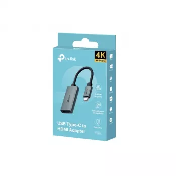 Kortelė sąsajos TP-Link UA520C HDMI USB Type-C