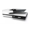 HP Scanjet Pro 3500 f1 plokščiasis ir ADF skaitytuvas 1200 x 1200 DPI A4 pilka