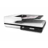 HP Scanjet Pro 3500 f1 plokščiasis ir ADF skaitytuvas 1200 x 1200 DPI A4 pilka