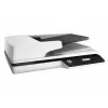 HP Scanjet Pro 3500 f1 plokščiasis ir ADF skaitytuvas 1200 x 1200 DPI A4 pilka