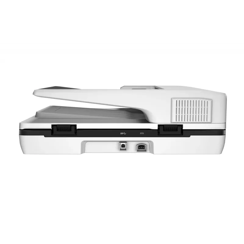 HP Scanjet Pro 3500 f1 plokščiasis ir ADF skaitytuvas 1200 x 1200 DPI A4 pilka