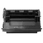 HP 37X High Yield juodas originalus LaserJet kasetė, 25000 puslapių, juoda, 1 vnt.