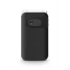Emporia SIMPLICITYglam.4G 7.11 cm (2.8 colio) 106 g Juodas senjorų telefonas