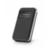 Emporia SIMPLICITYglam.4G 7.11 cm (2.8 colio) 106 g Juodas senjorų telefonas