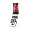 Emporia SIMPLICITYglam.4G 7.11 cm (2.8 colio) 106 g Juodas senjorų telefonas