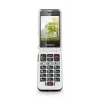 Emporia SIMPLICITYglam.4G 7.11 cm (2.8 colio) 106 g Juodas senjorų telefonas