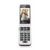 Emporia SIMPLICITYglam.4G 7.11 cm (2.8 colio) 106 g Juodas senjorų telefonas