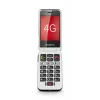 Emporia SIMPLICITYglam.4G 7.11 cm (2.8 colio) 106 g Juodas senjorų telefonas