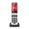 Emporia SIMPLICITYglam.4G 7.11 cm (2.8 colio) 106 g Juodas senjorų telefonas