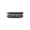 Emporia SIMPLICITYglam.4G 7.11 cm (2.8 colio) 106 g Juodas senjorų telefonas