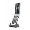 Emporia SIMPLICITYglam.4G 7.11 cm (2.8 colio) 106 g Juodas senjorų telefonas